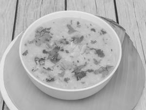 Chennai Ghee Pongal