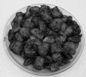 Paneer Manchurian