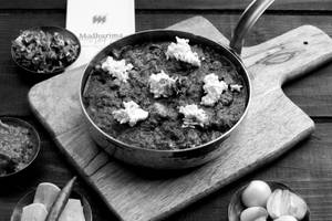 Paneer Kaleji