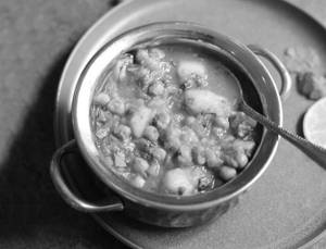 Aloo Matar