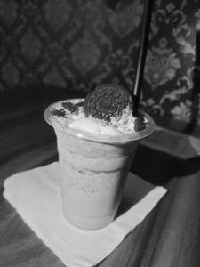 Oreo Shake