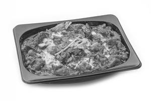 Mixed Veg