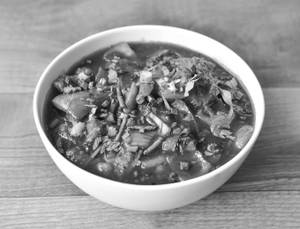 Chilli Chicken Gravy