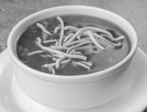 Veg Manchow Soup