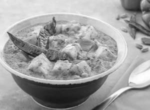 Veg Paneer Kadai