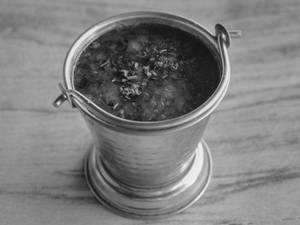 Dal Tadka