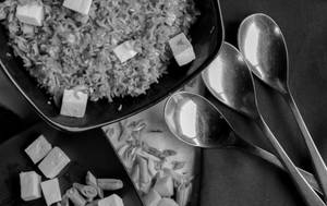 Fried Rice
