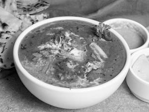 Paneer Butter Masala