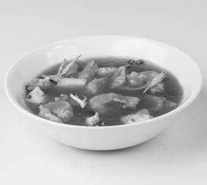 Sweet And Sour Prawns