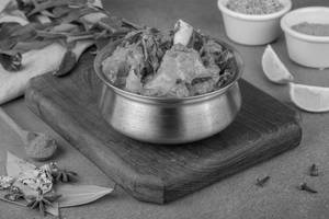 Mutton Masala