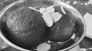 Gulab Jamun