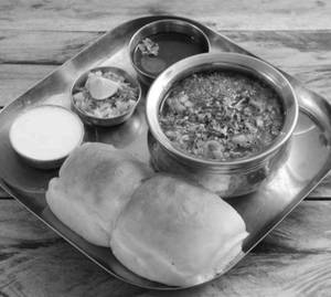 Misal Pav