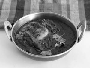 Pepper Chicken Masala