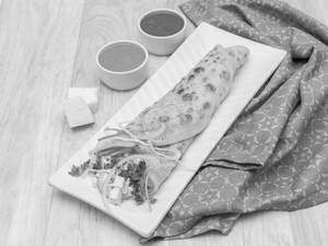 Paneer Roll