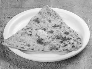 Butter Paratha