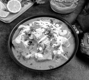 Paneer Tikka Masala