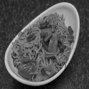 Hakka Noodles