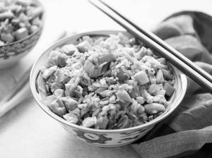 Chicken Masala Biryani