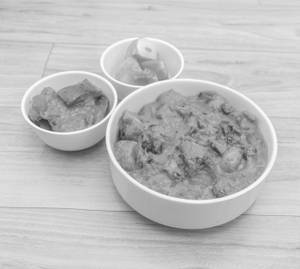 Mushroom Masala