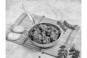 Mutton Sukka