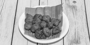 Aloo kebab 