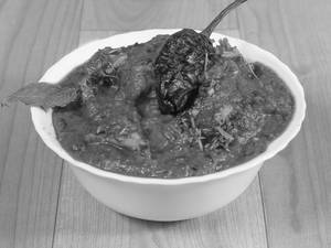 Veg Kolhapuri