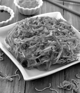 Vegetable Chopsuey