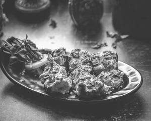 Pepper Chicken