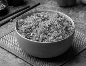 SCHEZWAN FRIED RICE