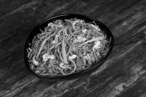 Egg Noodles