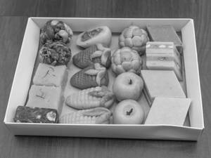 Kaju Mixed Sweets