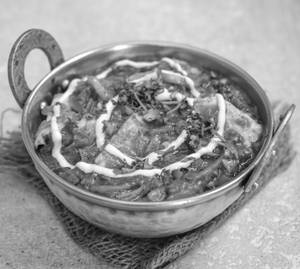 Kadai  Paneer