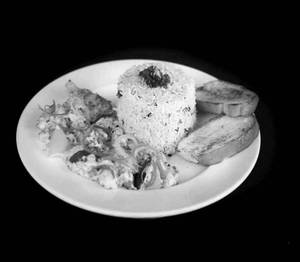 Chicken Stroganoff