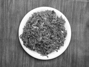 Schezwan Rice (jain Preparation Not Available)