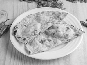 Tandoori Roti