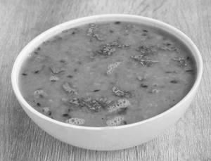 Punjabi Dal Fry