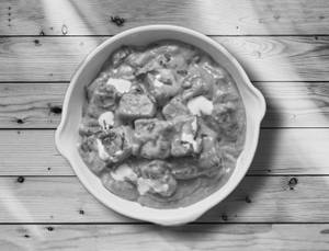 Paneer Butter Masala