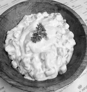 Russian Salad