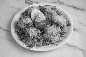 Sev Batata Puri