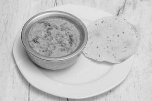 Dal Khichdi