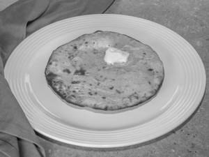 Missi Roti