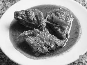 Fish Curry