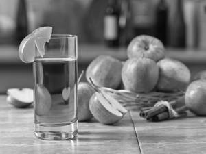 Apple Juice 