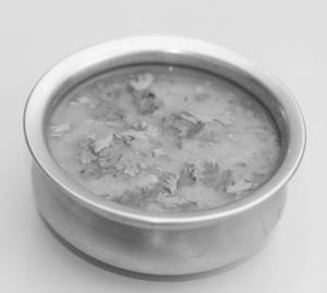 Dal fry