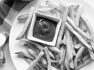 Finger Chips