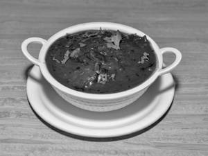 Kadai Chicken