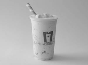 Strawberry Thickshake