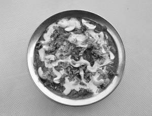Kaju Paneer