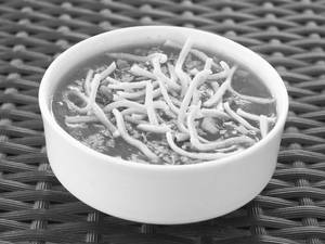 Veg Manchow Soup