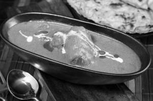 Malai Kofta                  